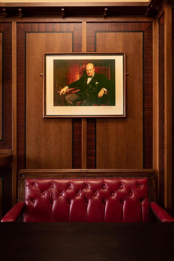 מלון לונדון Gunmakers מראה חיצוני תמונה